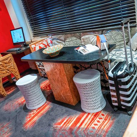 Ibis Styles Paris Boulogne Marcel Sembat Hotel Ngoại thất bức ảnh