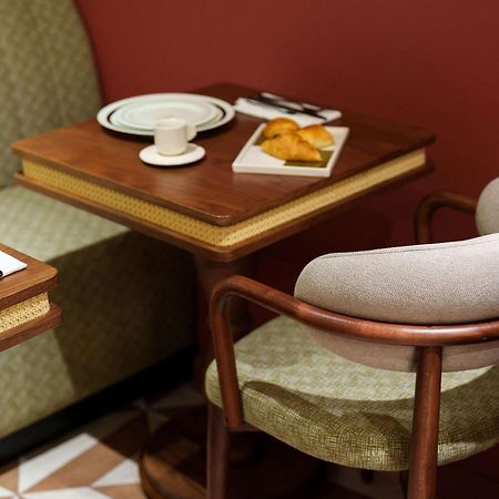 Ibis Styles Paris Boulogne Marcel Sembat Hotel Ngoại thất bức ảnh