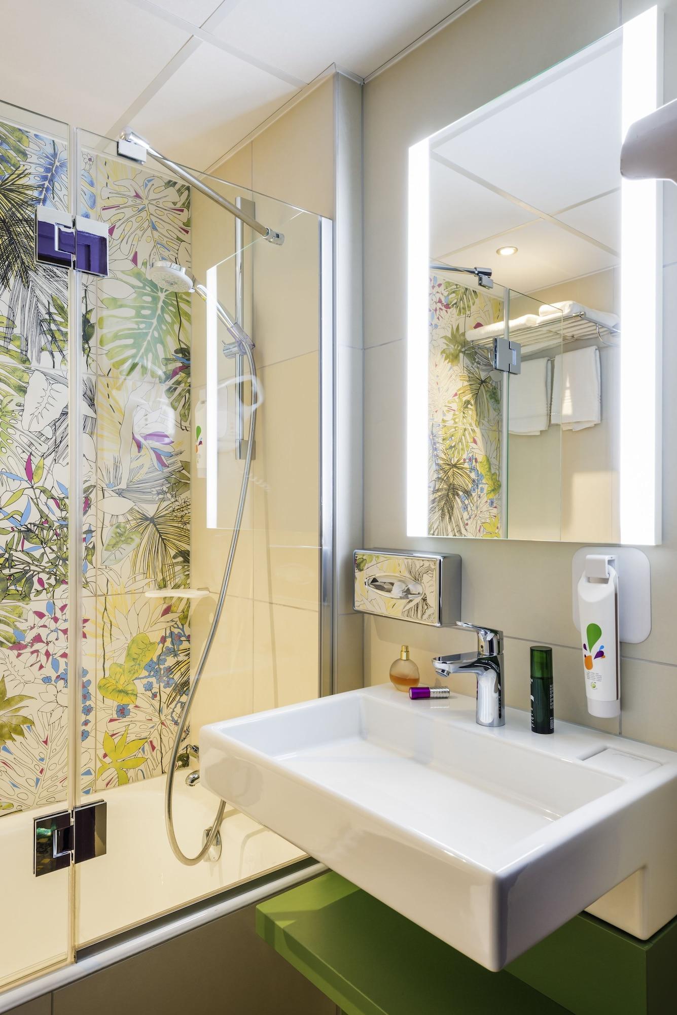 Ibis Styles Paris Boulogne Marcel Sembat Hotel Ngoại thất bức ảnh
