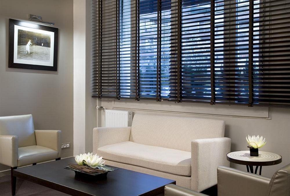 Ibis Styles Paris Boulogne Marcel Sembat Hotel Phòng bức ảnh