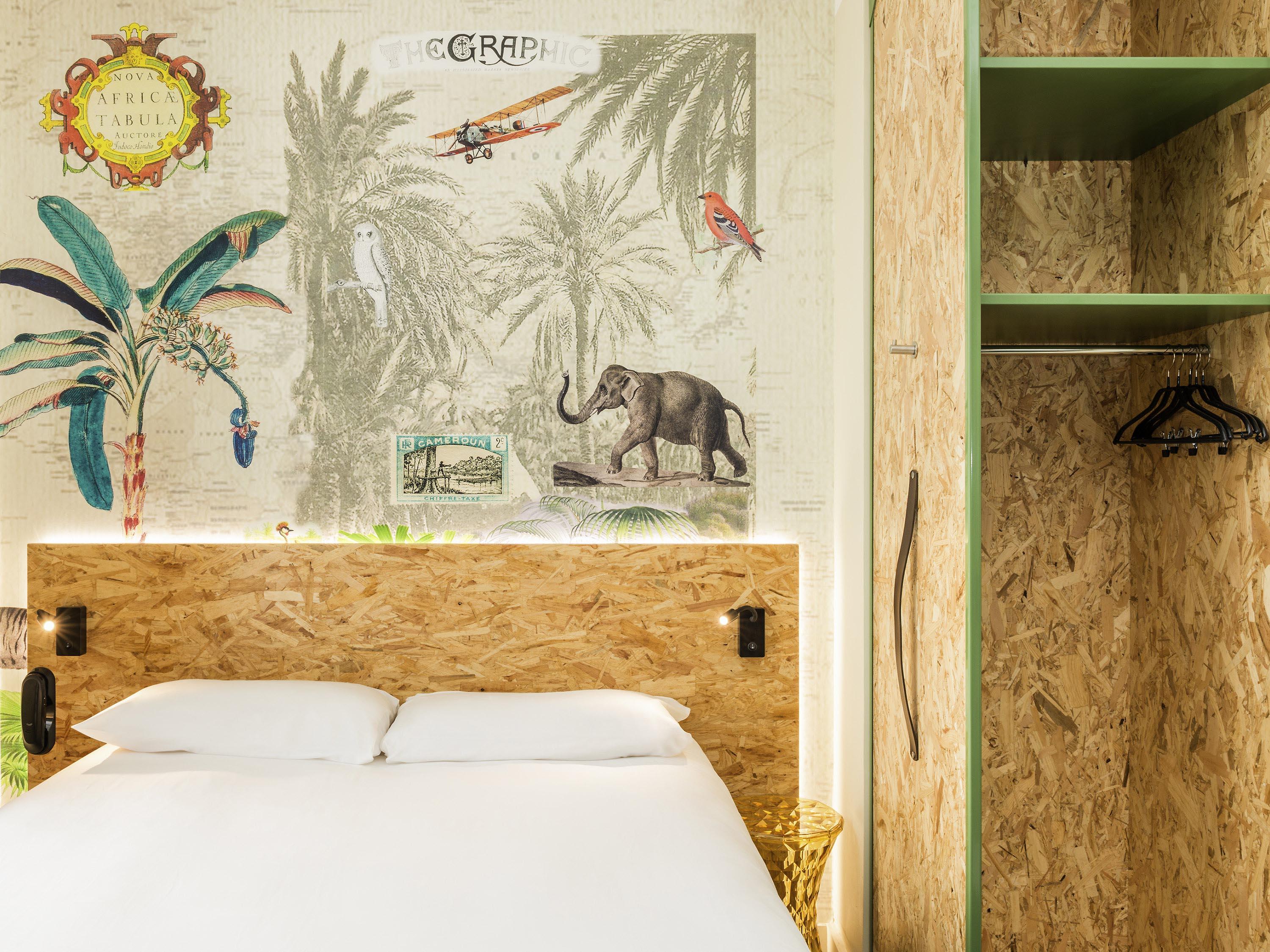 Ibis Styles Paris Boulogne Marcel Sembat Hotel Ngoại thất bức ảnh