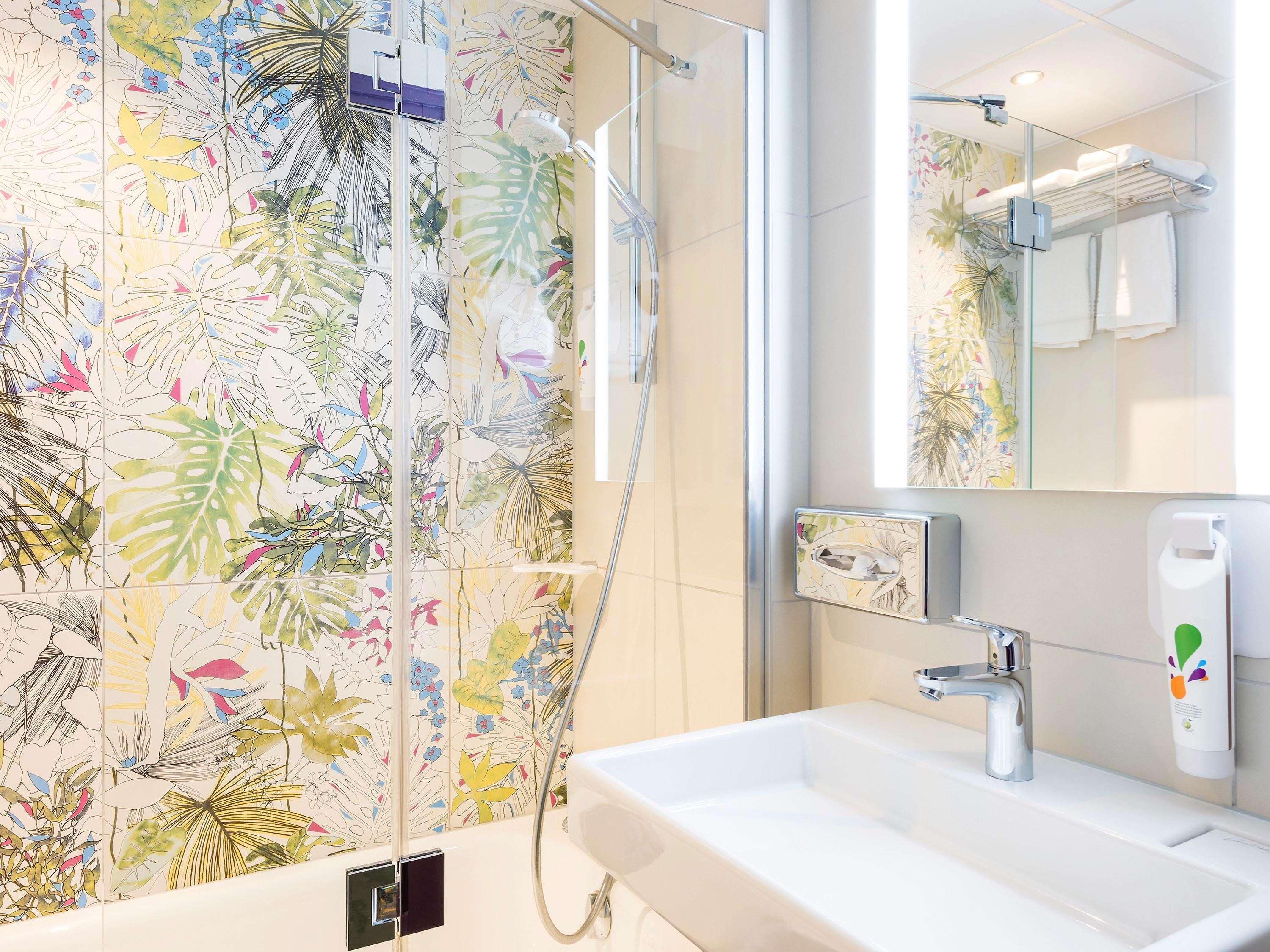 Ibis Styles Paris Boulogne Marcel Sembat Hotel Ngoại thất bức ảnh