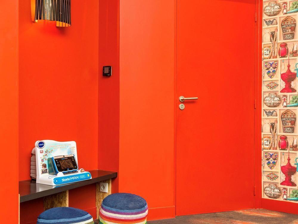 Ibis Styles Paris Boulogne Marcel Sembat Hotel Ngoại thất bức ảnh