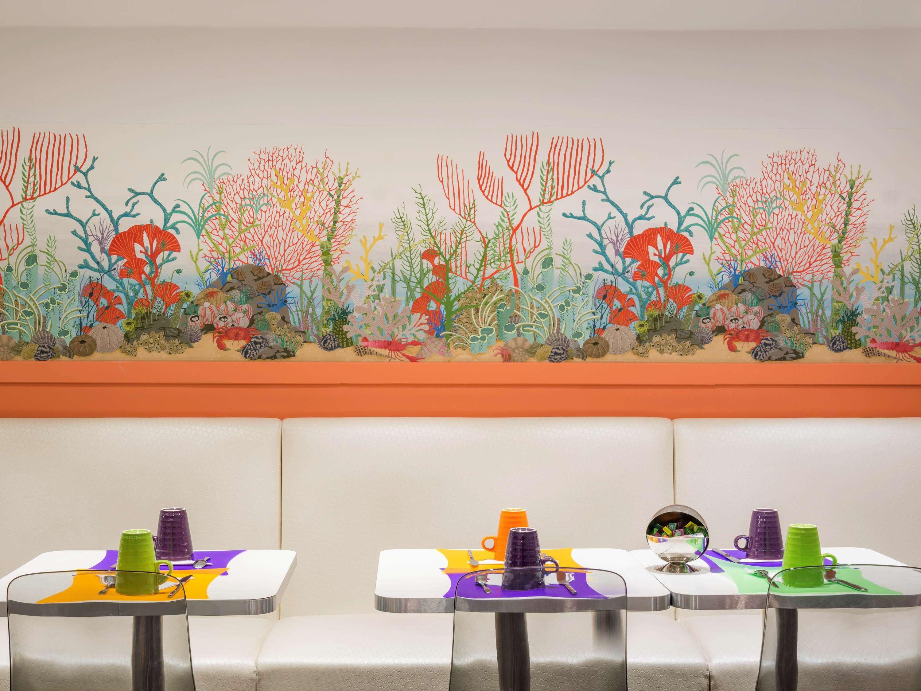 Ibis Styles Paris Boulogne Marcel Sembat Hotel Ngoại thất bức ảnh