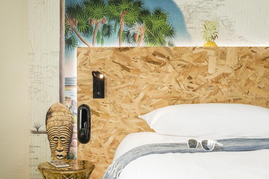 Ibis Styles Paris Boulogne Marcel Sembat Hotel Ngoại thất bức ảnh