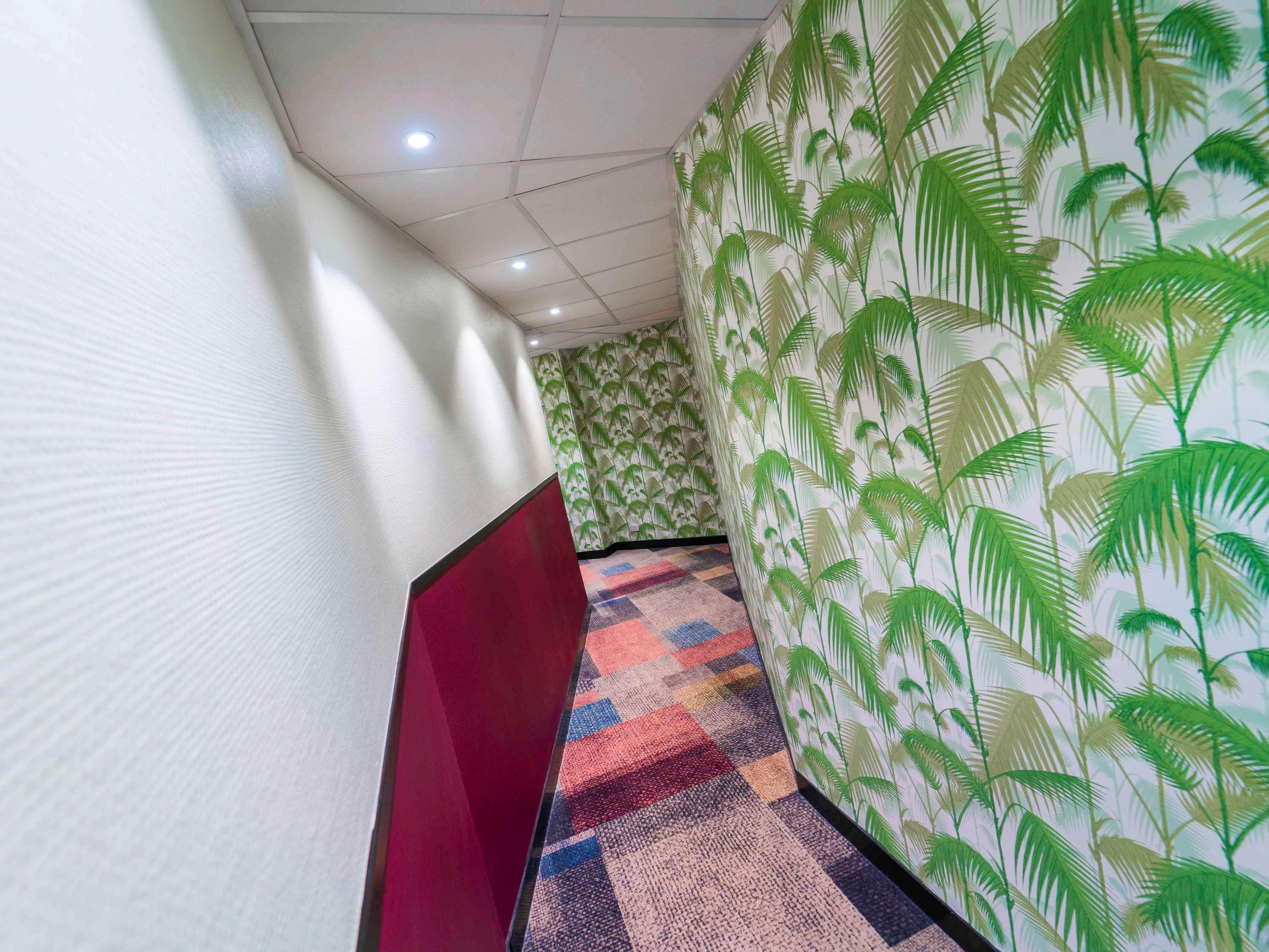 Ibis Styles Paris Boulogne Marcel Sembat Hotel Ngoại thất bức ảnh