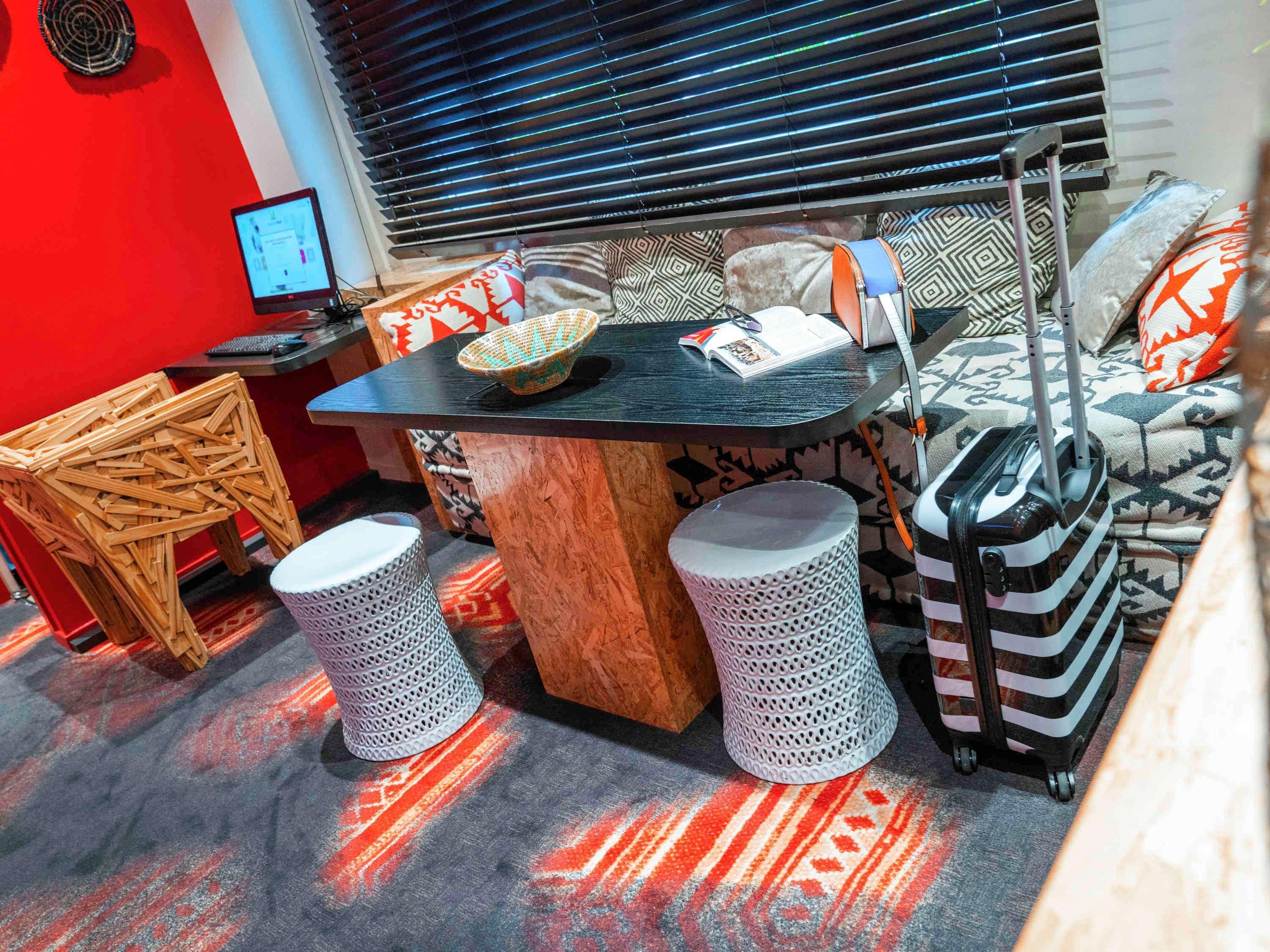 Ibis Styles Paris Boulogne Marcel Sembat Hotel Ngoại thất bức ảnh