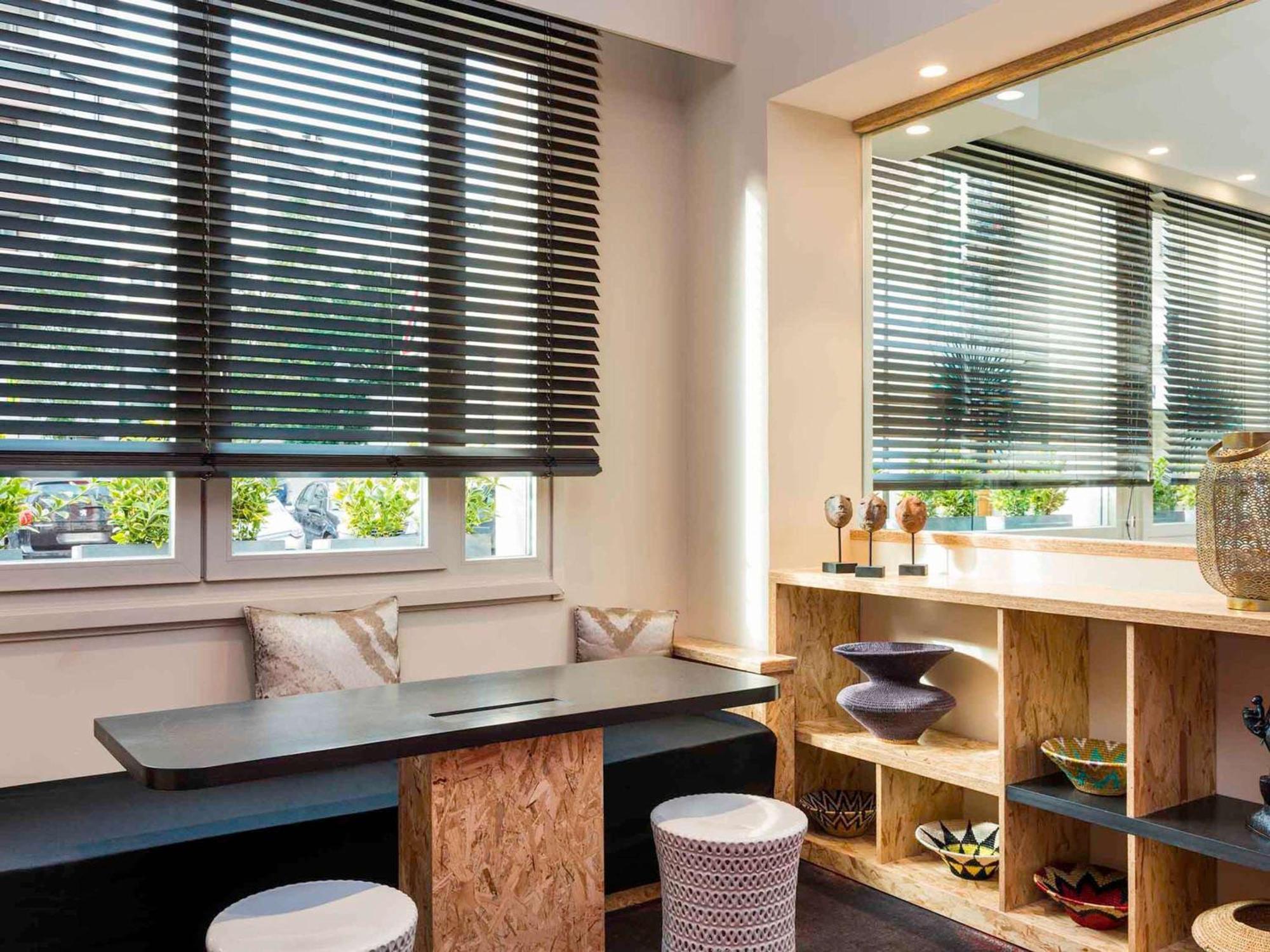 Ibis Styles Paris Boulogne Marcel Sembat Hotel Ngoại thất bức ảnh