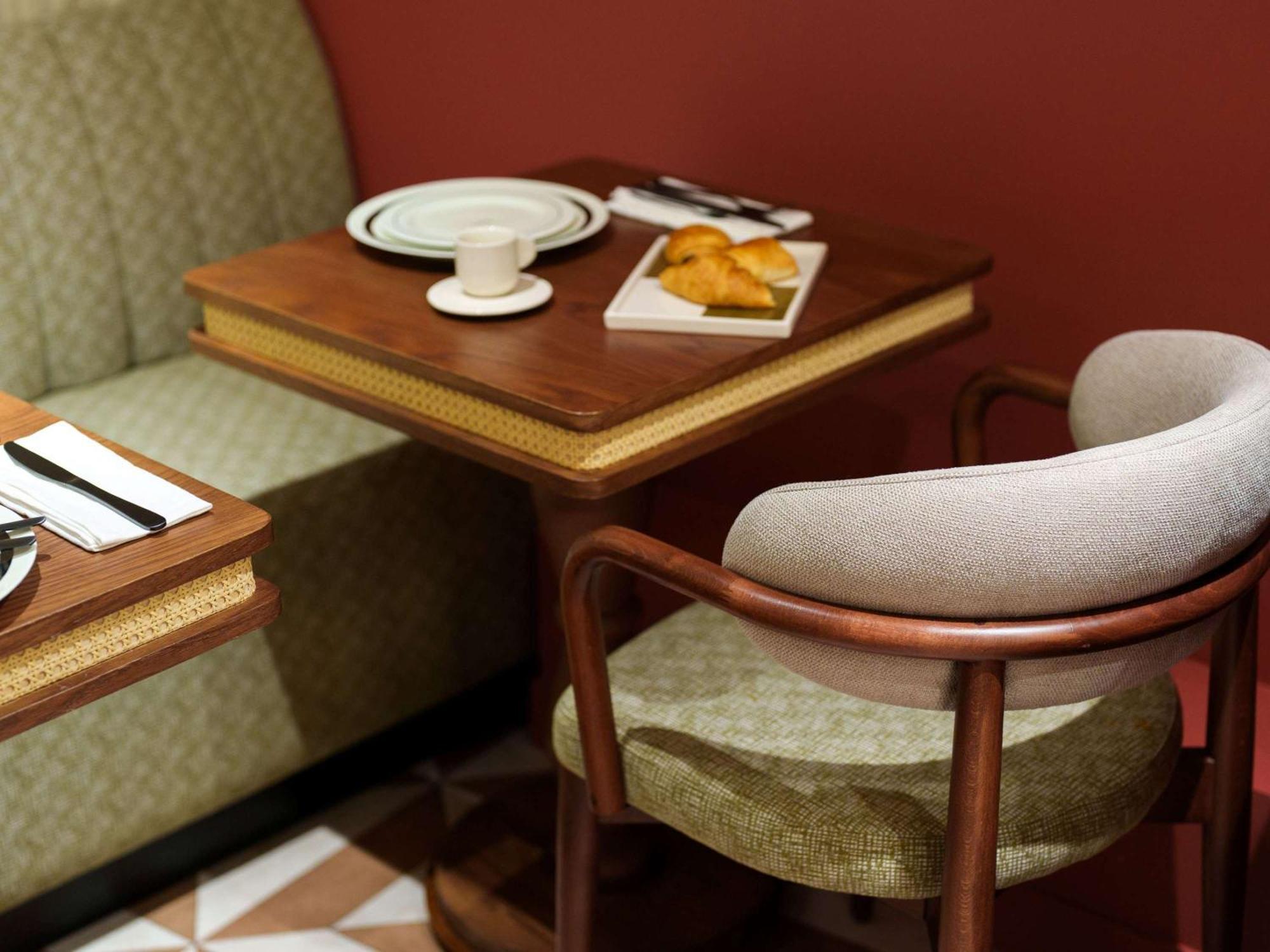 Ibis Styles Paris Boulogne Marcel Sembat Hotel Ngoại thất bức ảnh