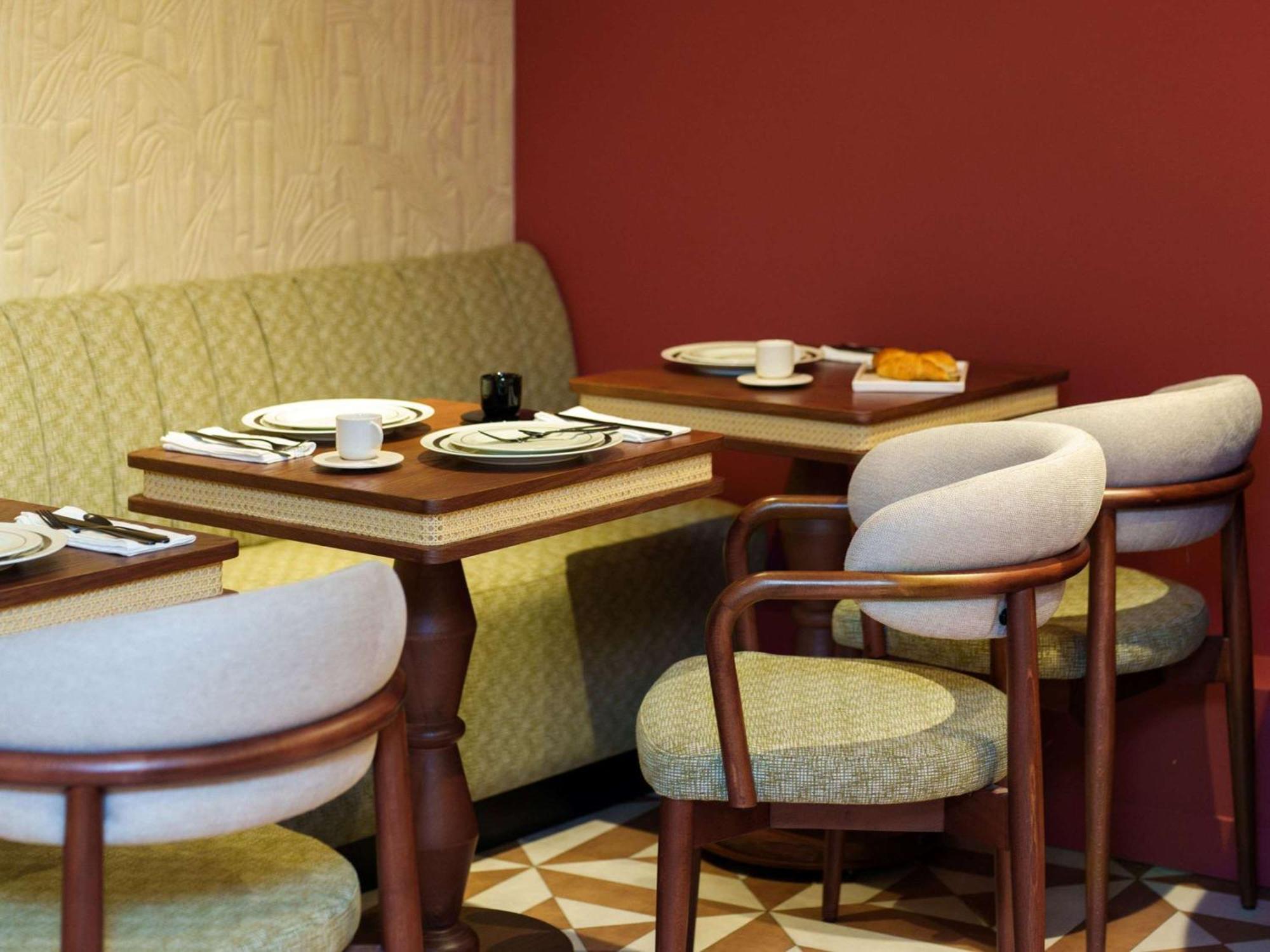 Ibis Styles Paris Boulogne Marcel Sembat Hotel Ngoại thất bức ảnh
