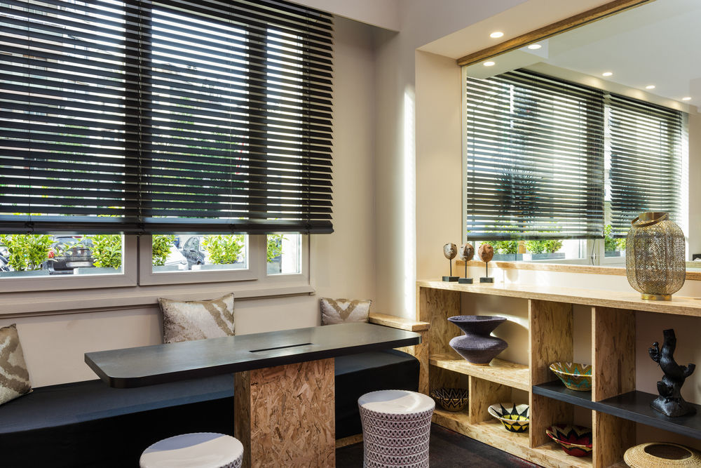 Ibis Styles Paris Boulogne Marcel Sembat Hotel Ngoại thất bức ảnh