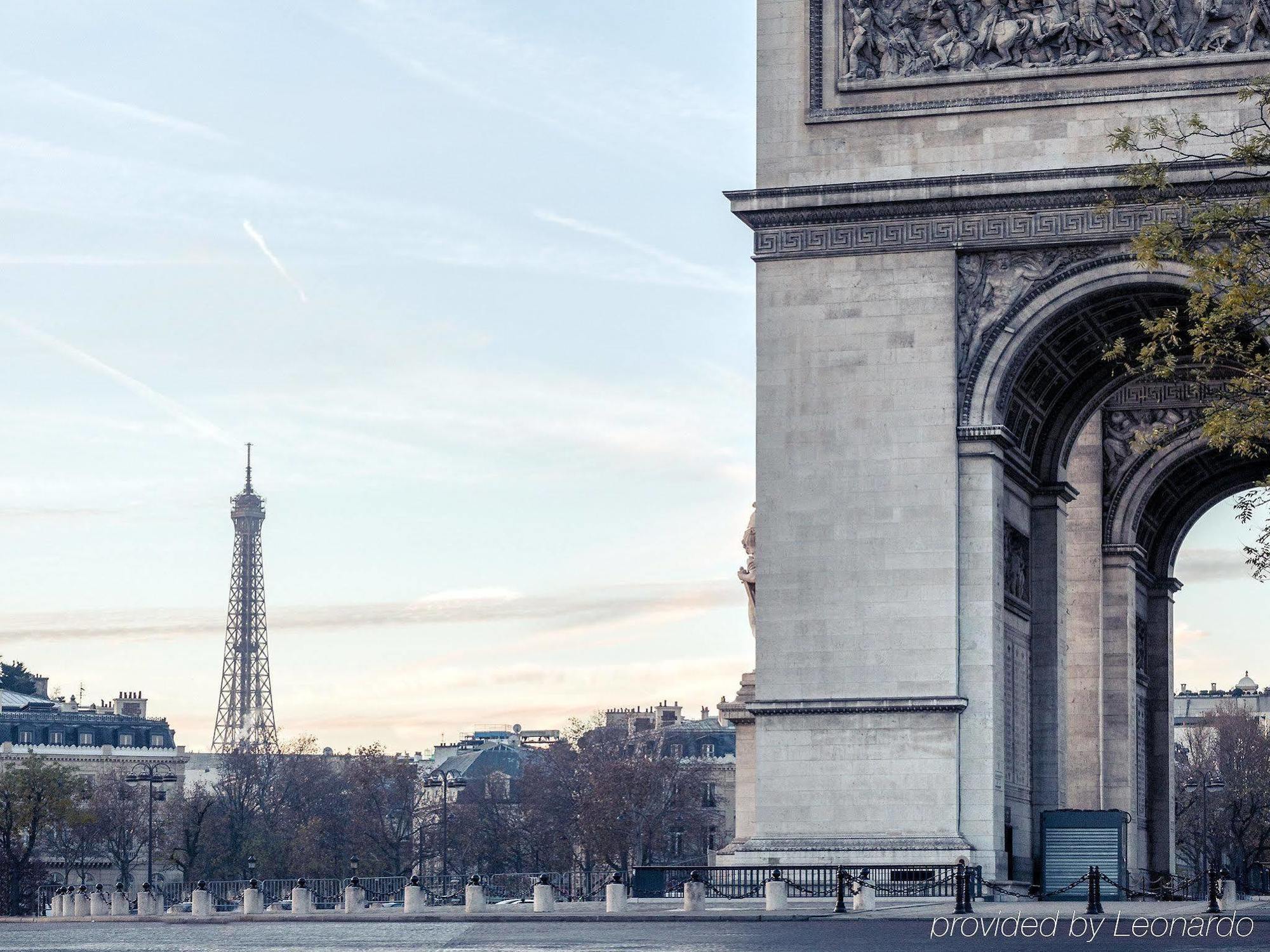 Ibis Styles Paris Boulogne Marcel Sembat Hotel Ngoại thất bức ảnh