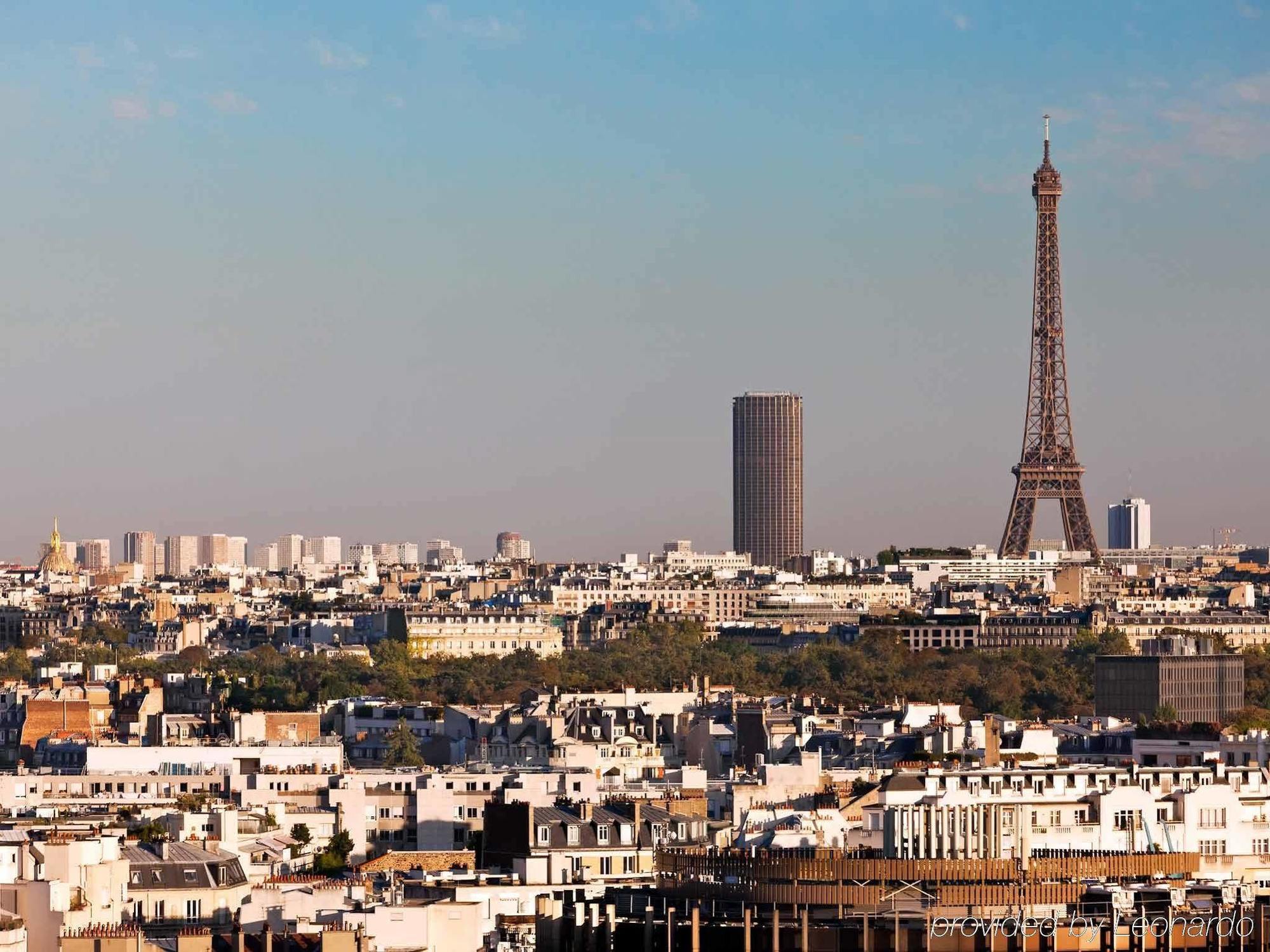 Ibis Styles Paris Boulogne Marcel Sembat Hotel Ngoại thất bức ảnh