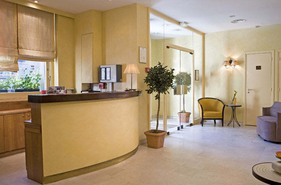 Ibis Styles Paris Boulogne Marcel Sembat Hotel Ngoại thất bức ảnh