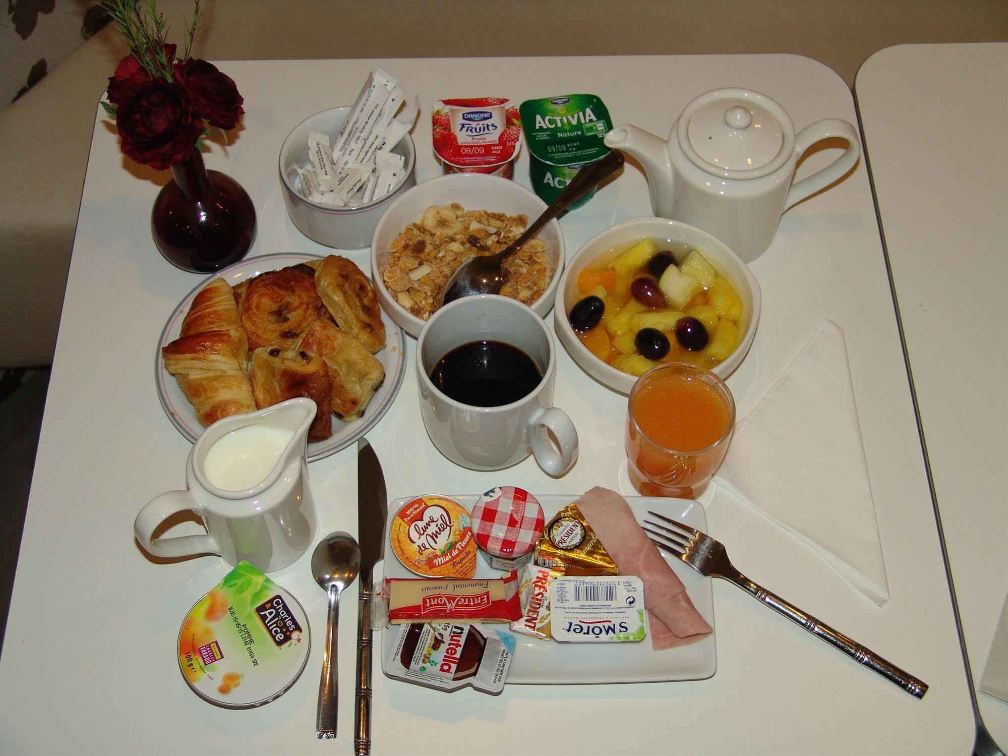 Ibis Styles Paris Boulogne Marcel Sembat Hotel Ngoại thất bức ảnh